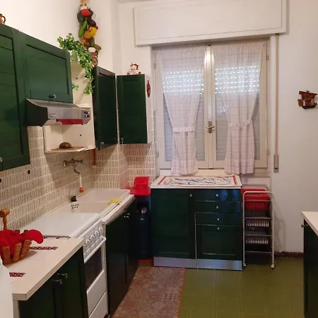 Appartamenti Dicinisio Sormano Exterior foto