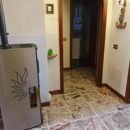 Appartamenti Dicinisio Sormano Exterior foto