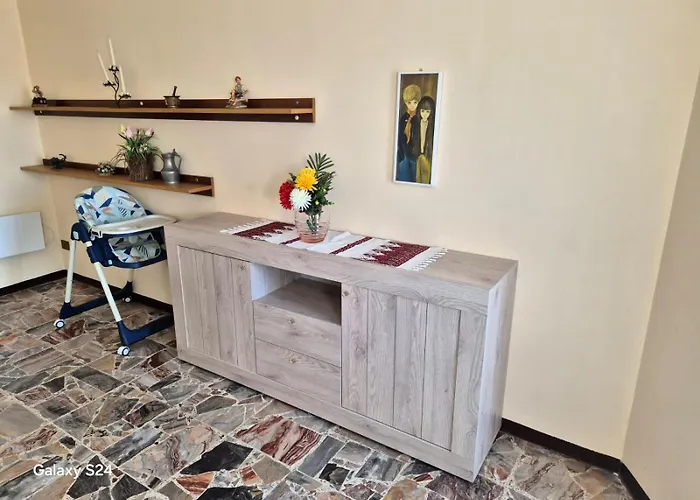 Appartamenti Dicinisio