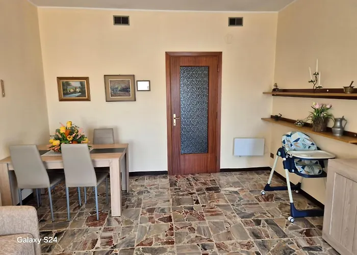 Appartamenti Dicinisio