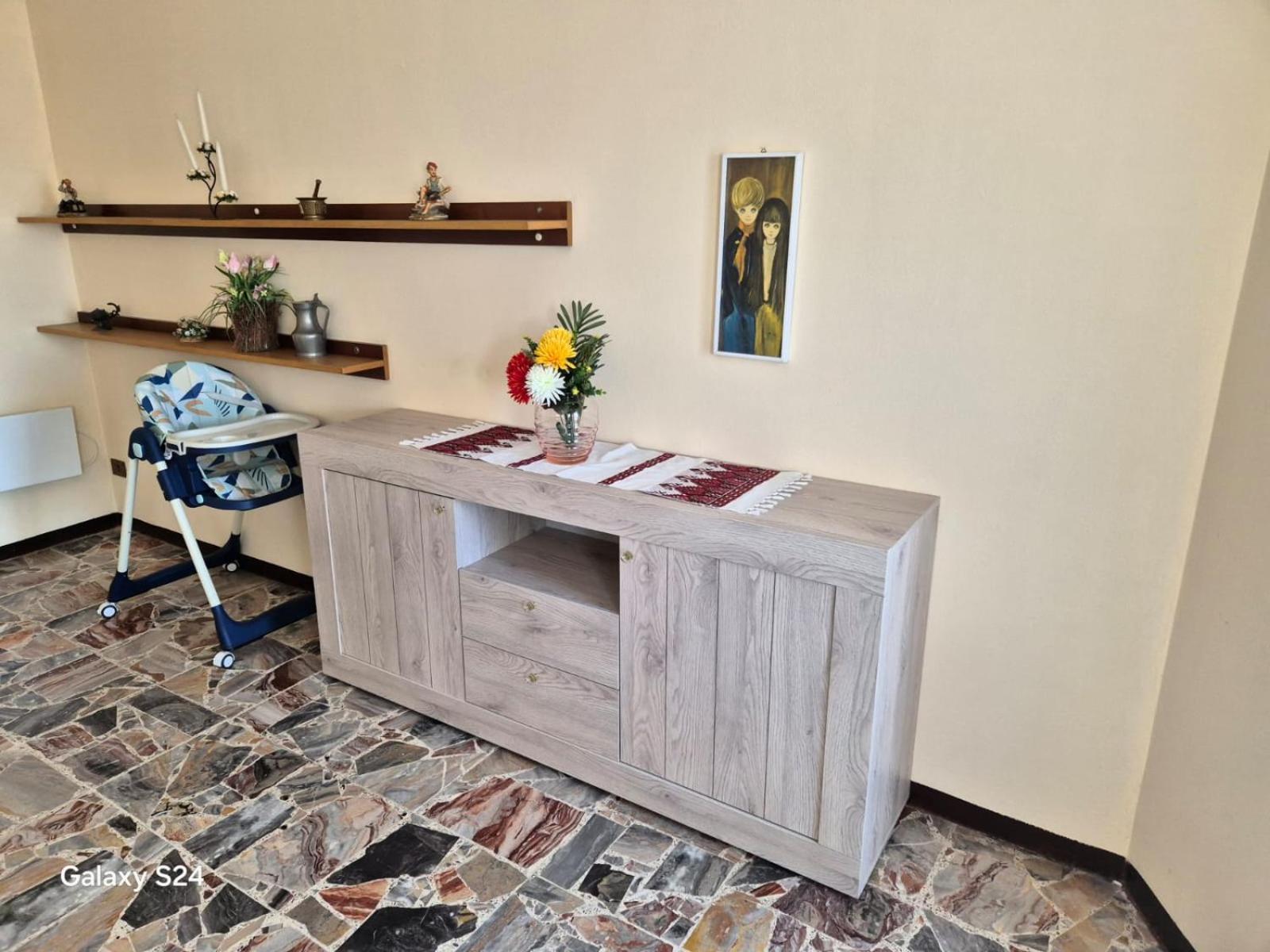 Vakantiehuis Dicinisio *