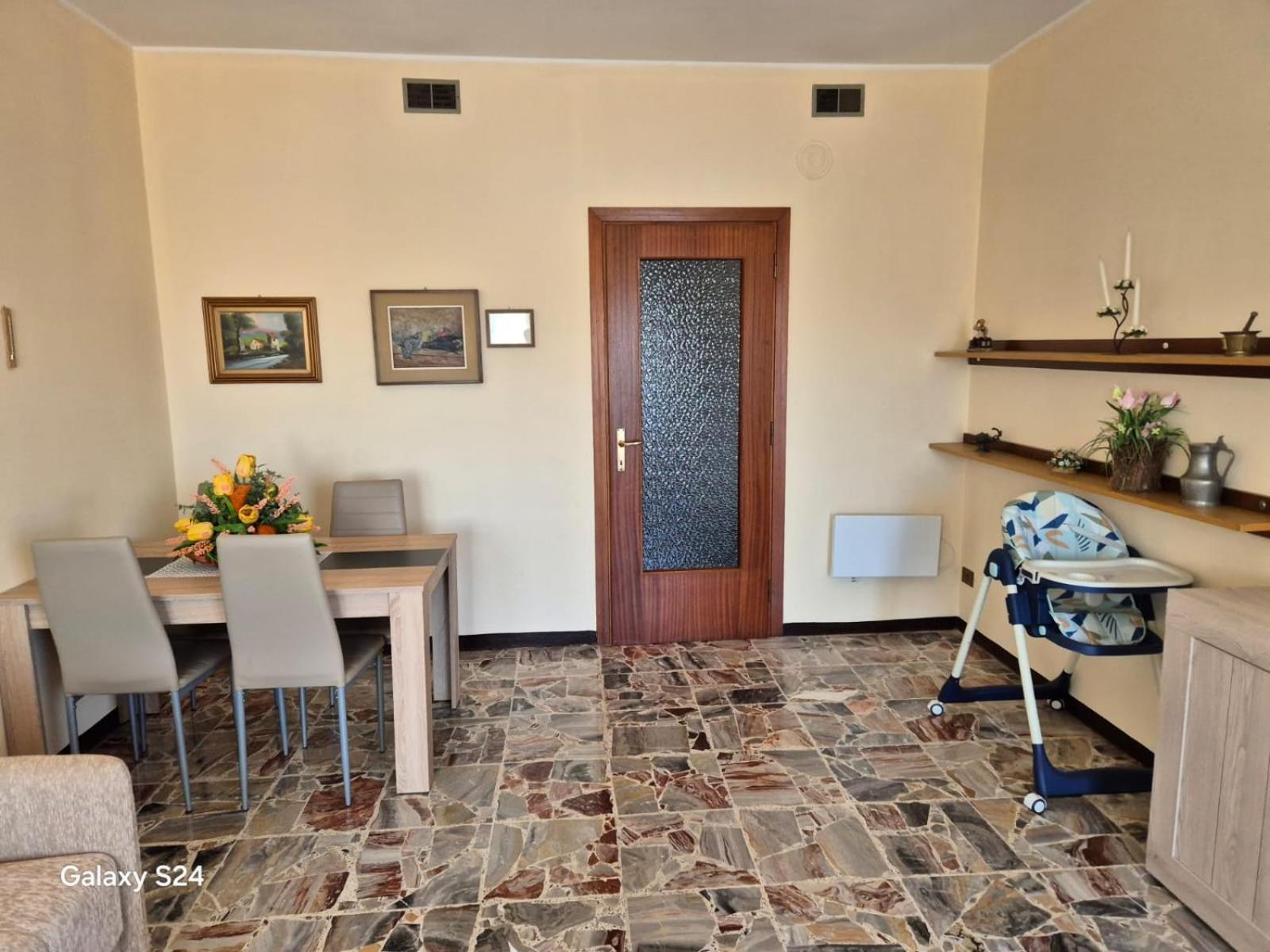 Holiday home Dicinisio Sormano