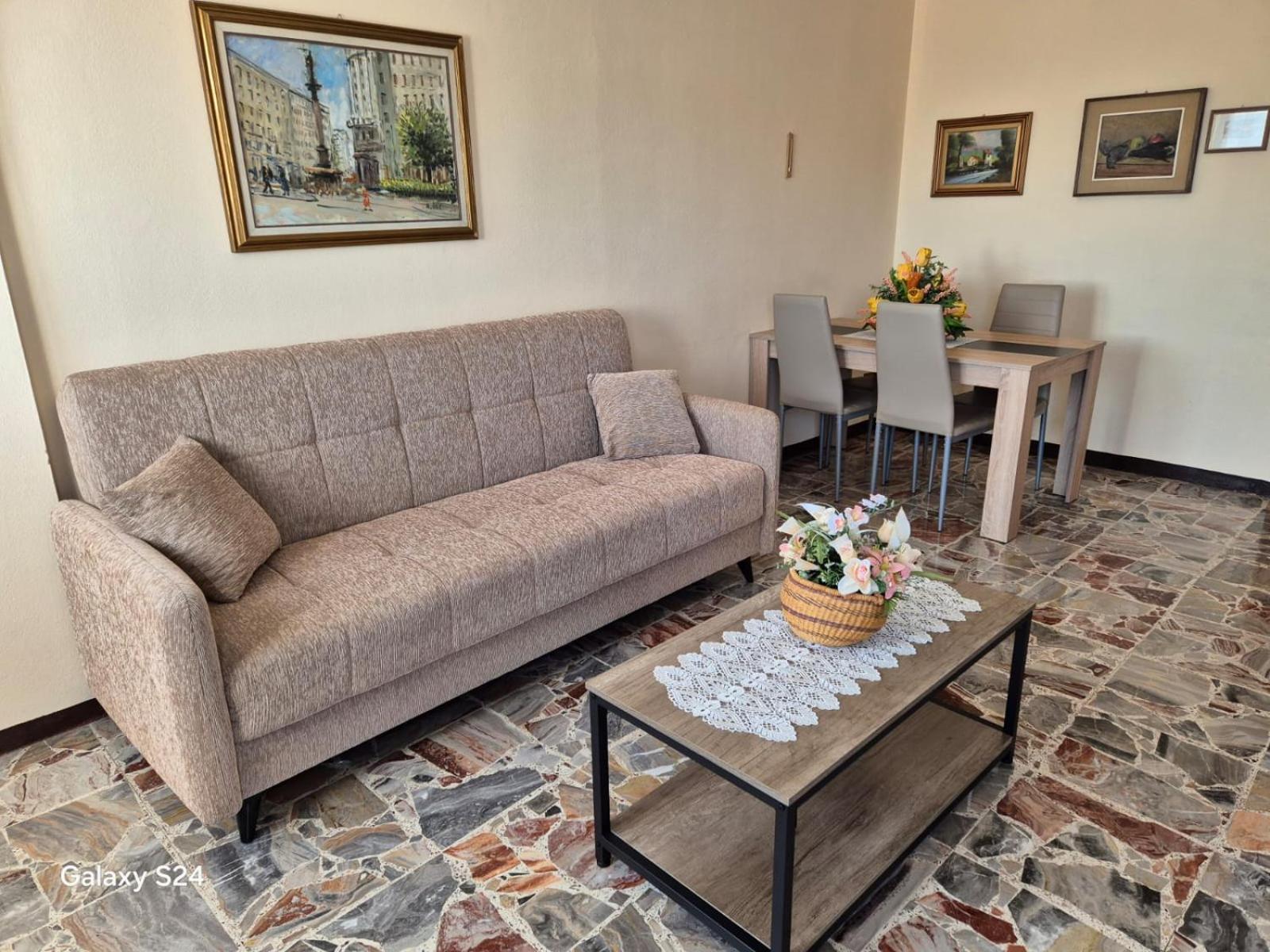 Vakantiehuis Dicinisio