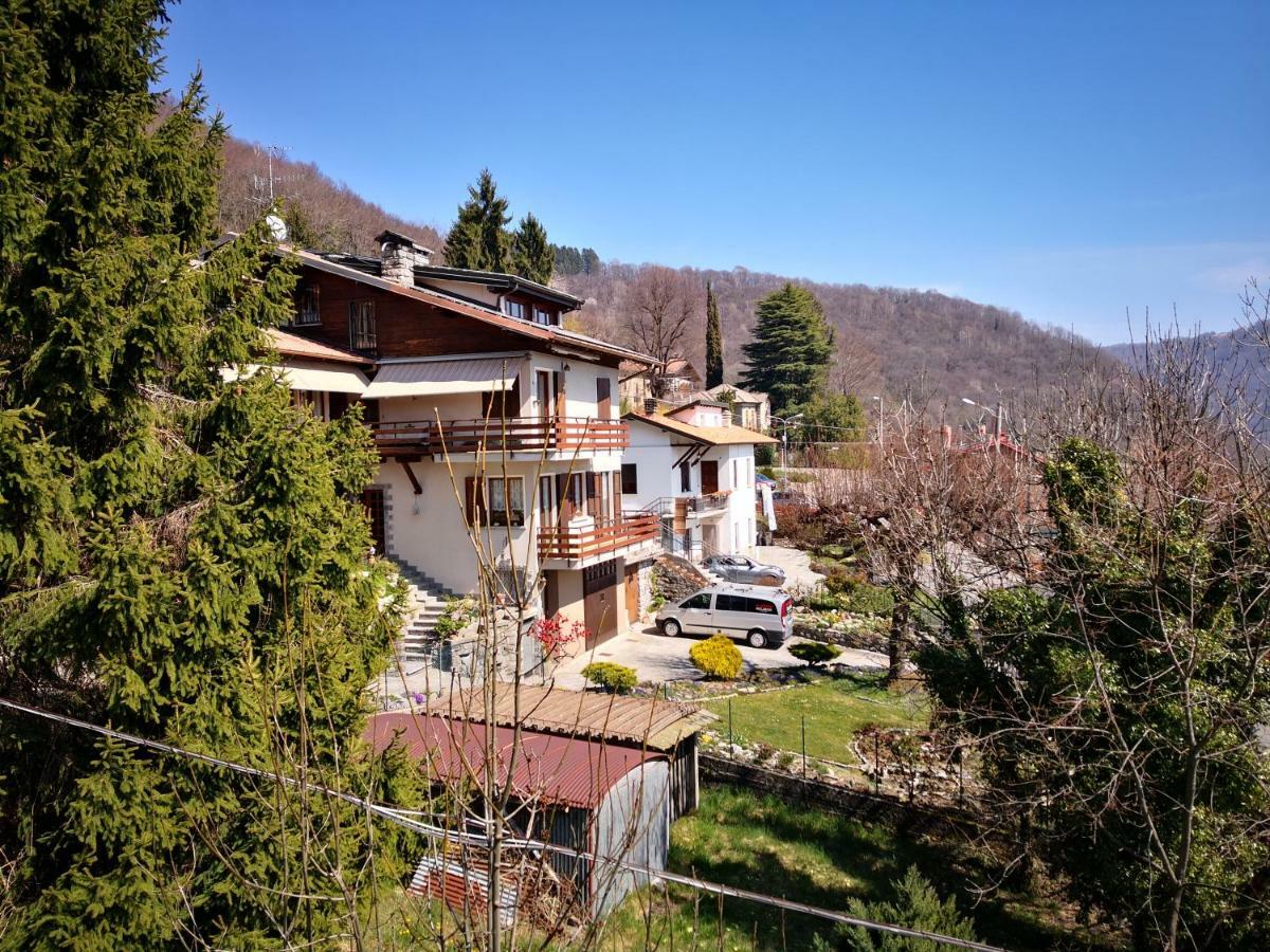 Dicinisio Holiday home Sormano