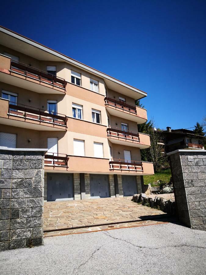Vakantiehuis Dicinisio