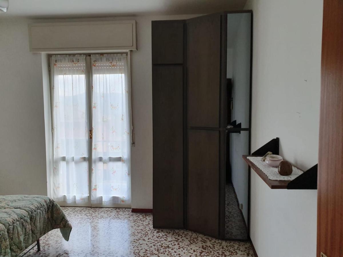 Dicinisio Vakantiehuis Sormano