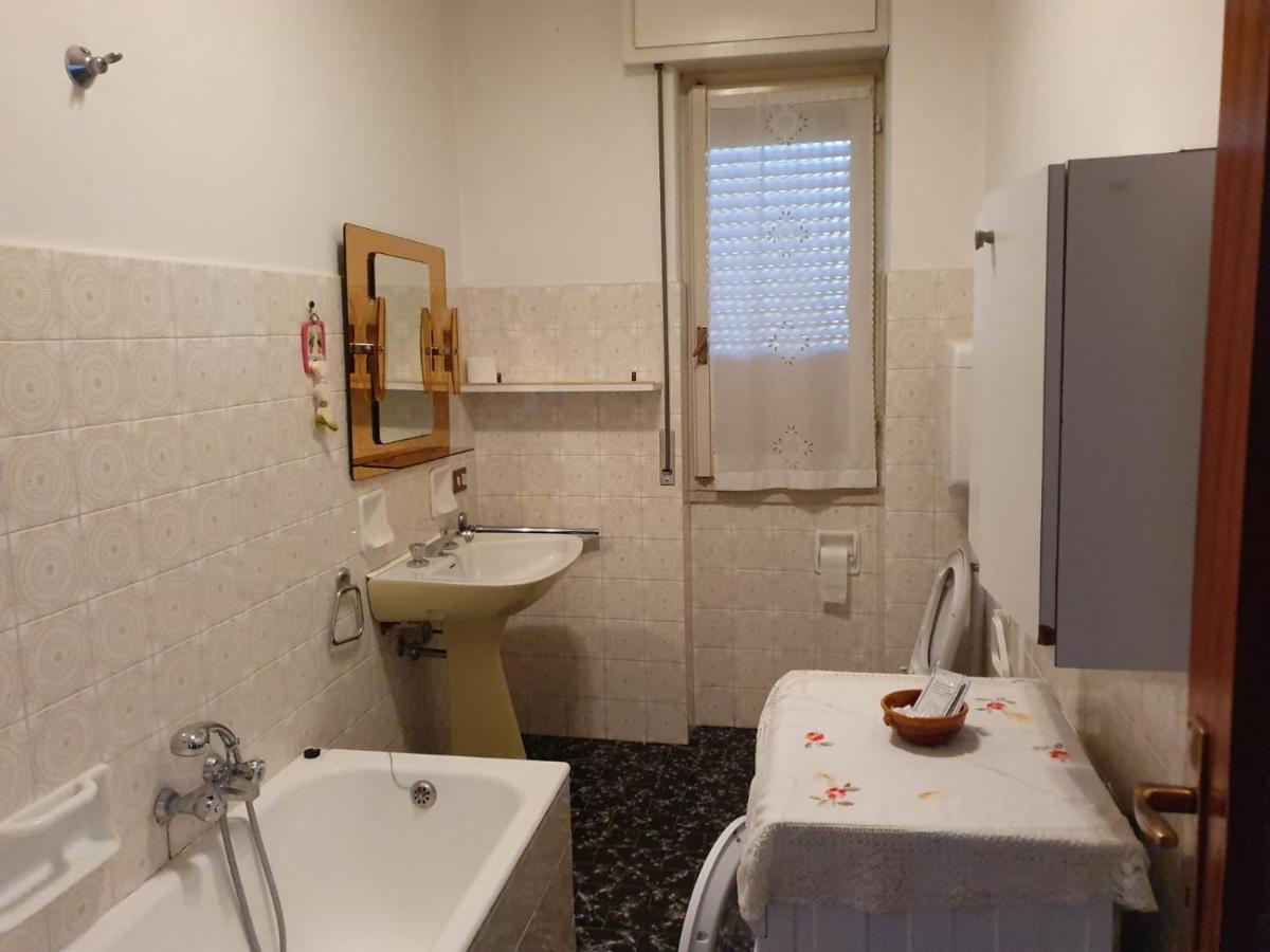 Dicinisio Vakantiehuis Sormano