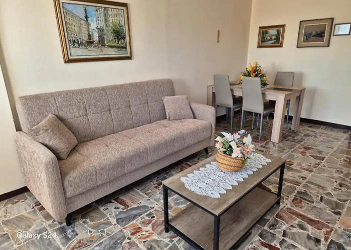Appartamenti Dicinisio